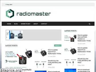 radiomaster.nl