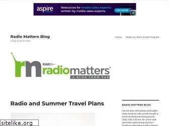 radiomatters.org