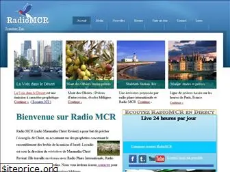 radiomcr.net