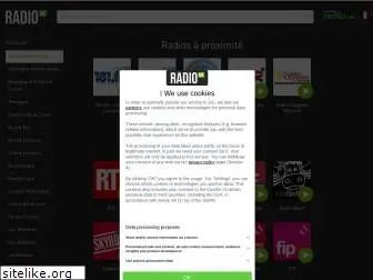 www.radiome.fr