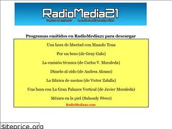 radiomedia21.com