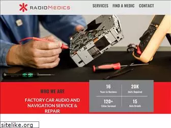 radiomedics.com