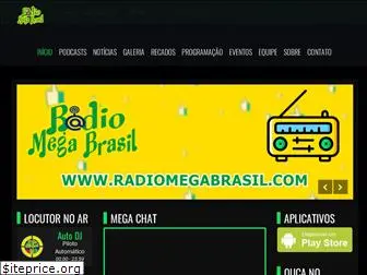 radiomegabrasil.com