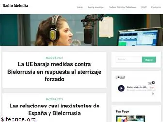 radiomelodia.com