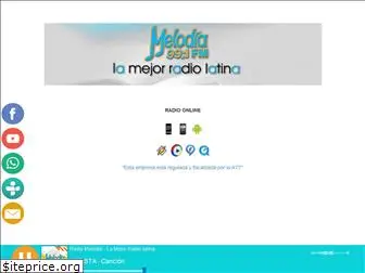 radiomelodia.fm