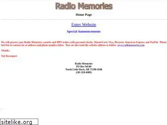 radiomemories.com