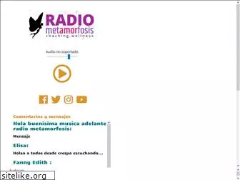 radiometamorfosis.com.ar