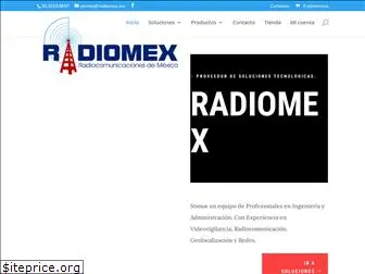 radiomex.mx