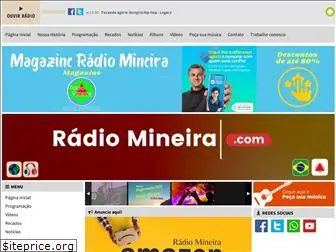 radiomineira.com