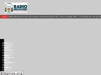 radiomiraflores.net.ve