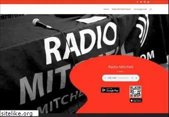 radiomitchellonline.com