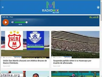 radiomix.com.pe