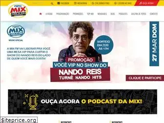 radiomixuberlandia.com.br