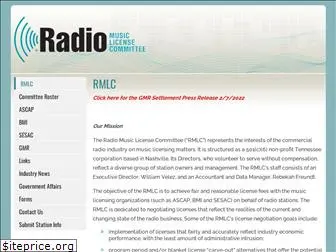 radiomlc.org