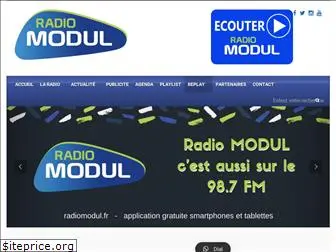 radiomodul.fr