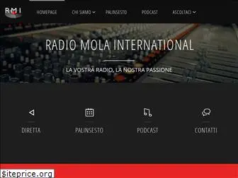 radiomola.net