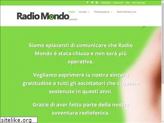 radiomondo.it
