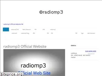 radiomp31.jimdo.com