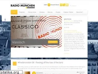 radiomuenchen.net