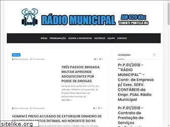 radiomunicipalam.com
