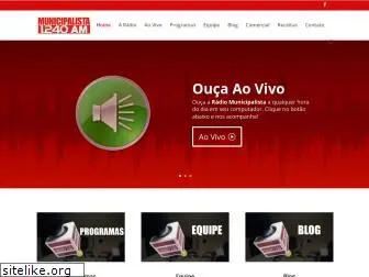 radiomunicipalista.com.br