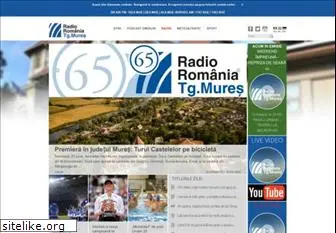 radiomures.ro