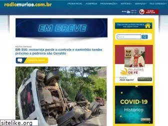 radiomuriae.com.br