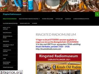 radiomuseum.dk