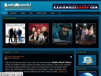 radiomusicdj.com
