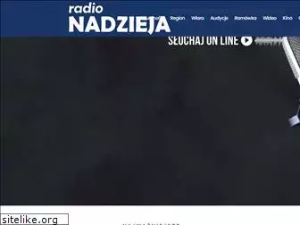 radionadzieja.pl