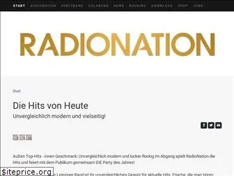 radionation-band.de