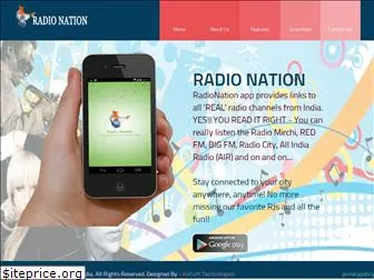 radionationindia.com
