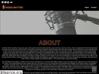 radionatter.com