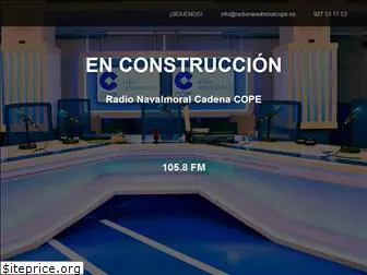 radionavalmoralcope.es