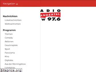 radioneandertal.de