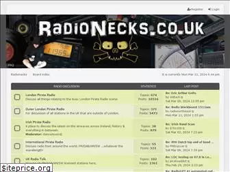 radionecks.co.uk