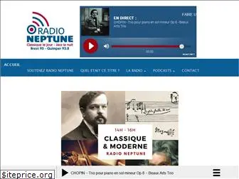 www.radioneptune.fr