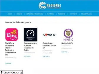 radionetsoluciones.com