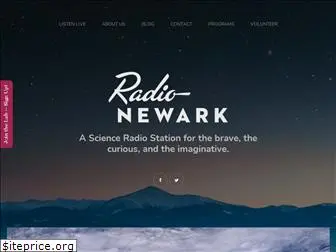 radionewark.org