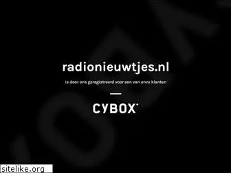 radionieuwtjes.nl