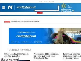 radionihuil.com.ar