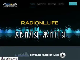 radionl.life