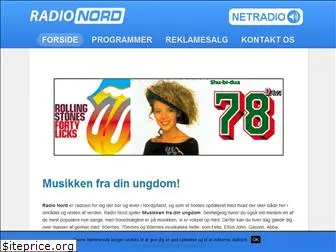radionord.dk
