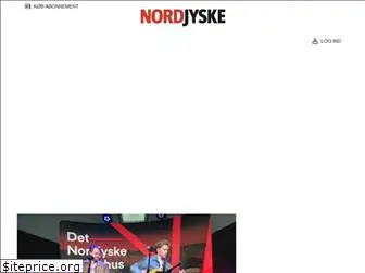 radionordjyske.dk