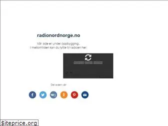 radionordnorge.no