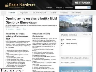 radionordvest.no