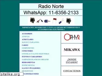 radionorte1.com.ar