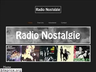 radionostalgie.nl