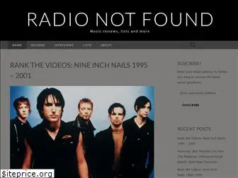 radionotfound.wordpress.com