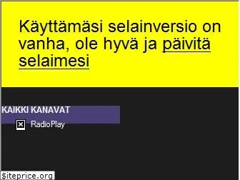 radionova.fi